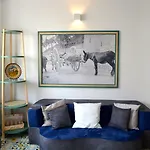 Luiselle Charming Center 4* Sorrento