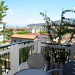 Luiselle Charming Center Pensionat 4*