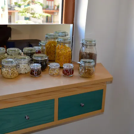 Luiselle Charming Center