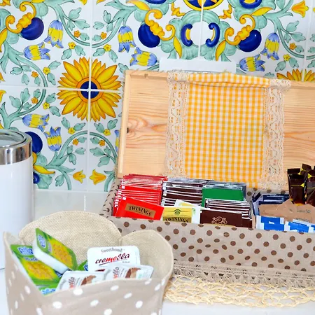 Pensión Luiselle Charming Center