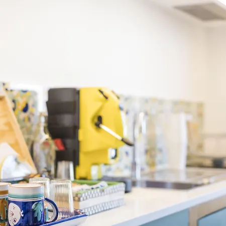 Pensión Luiselle Charming Center