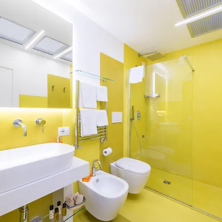 Pensión Luiselle Charming Center