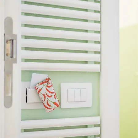 Luiselle Charming Center