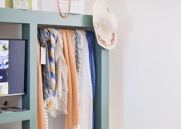 בית הארחה Luiselle Charming Center סורנטו