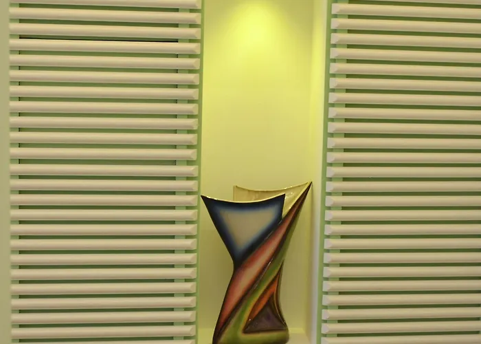 Luiselle Charming Center סורנטו