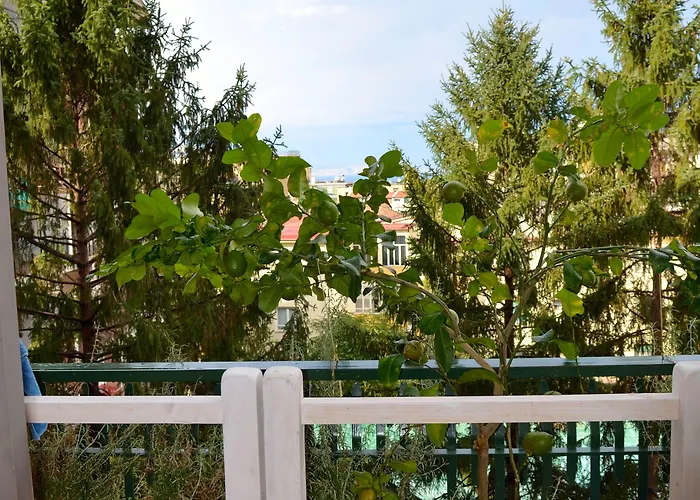 Luiselle Charming Center בית הארחה סורנטו