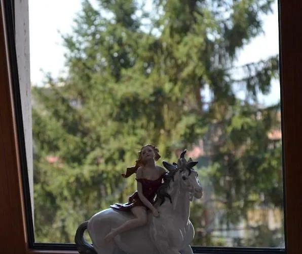 Luiselle Charming Center בית הארחה סורנטו