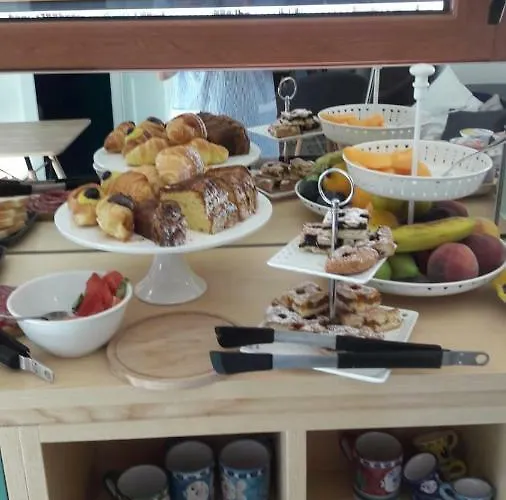 Luiselle Charming Center סורנטו