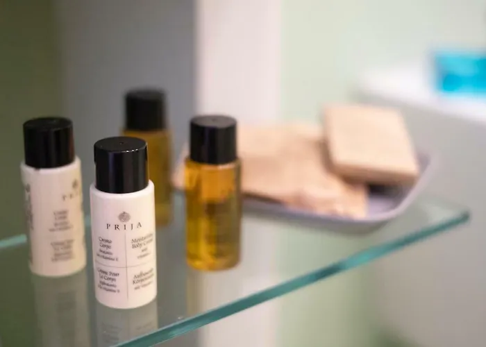 Gæstehus Luiselle Charming Center Sorrento