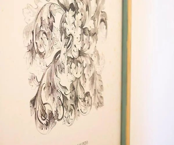 Luiselle Charming Center בית הארחה סורנטו