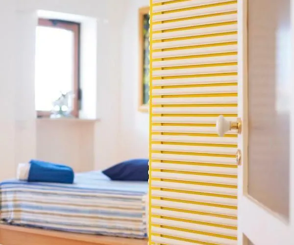 Luiselle Charming Center 4*