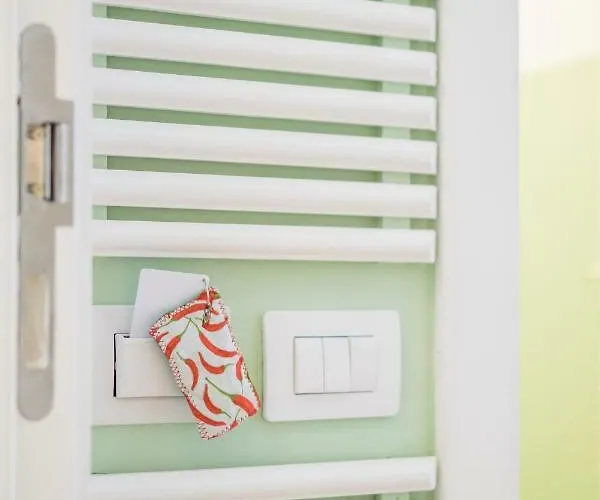 Luiselle Charming Center