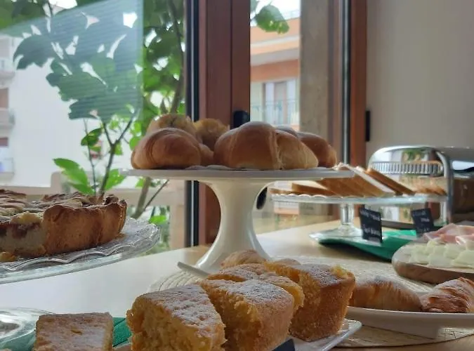 Luiselle Charming Center Sorrento