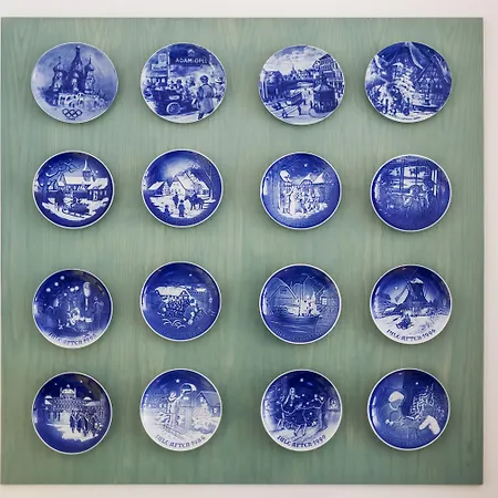 Luiselle Charming Center Affittacamere