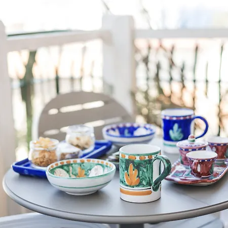 Luiselle Charming Center 4* Sorrento