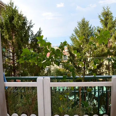 Luiselle Charming Center Πανσιόν Σορέντο