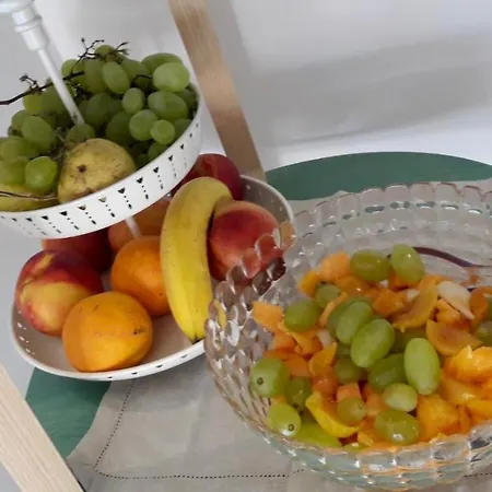 Luiselle Charming Center Maison d'hôtes 4*