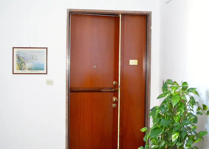 بيت ضيافة Luiselle Charming Center