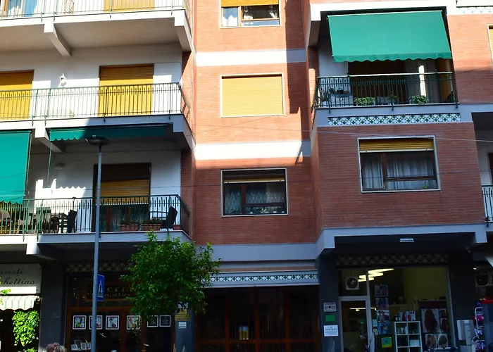 Luiselle Charming Center 4* Sorrente