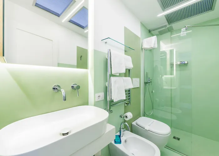 Luiselle Charming Center Sorrente