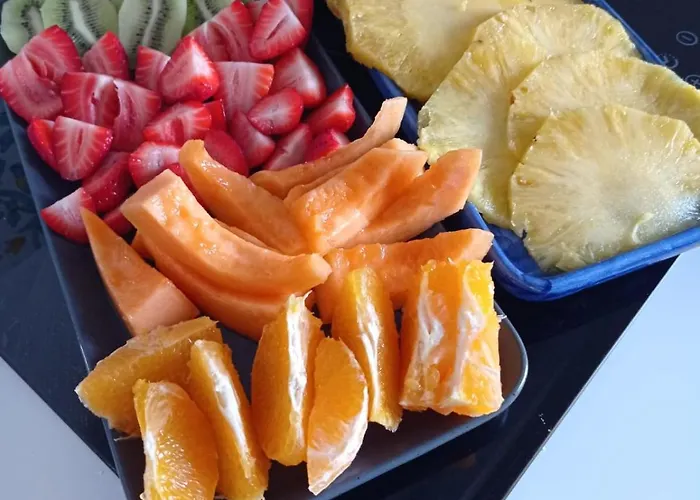 Luiselle Charming Center 4*