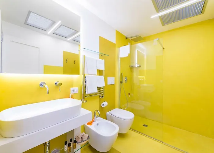 Luiselle Charming Center Σορέντο