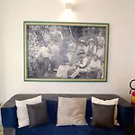Luiselle Charming Center 4* Σορέντο