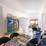 Luiselle Charming Center 4* Σορέντο