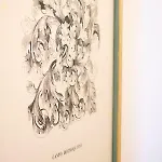 Luiselle Charming Center Πανσιόν Σορέντο
