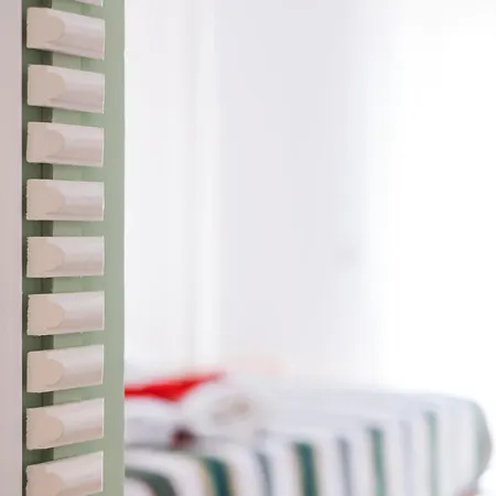 Πανσιόν Luiselle Charming Center Σορέντο