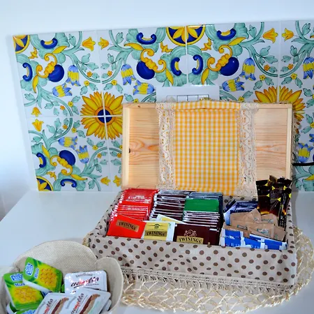 게스트하우스 Luiselle Charming Center