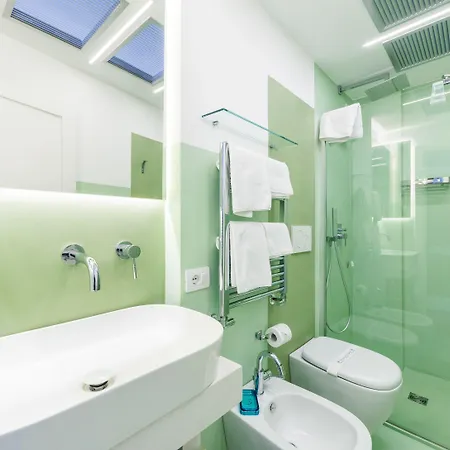 Luiselle Charming Center Σορέντο