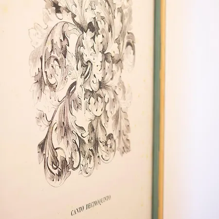 게스트하우스 Luiselle Charming Center 소렌토