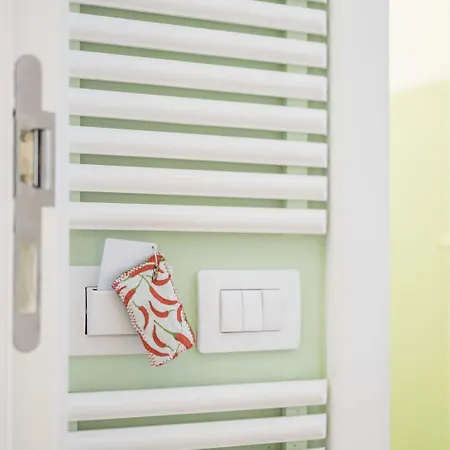 Luiselle Charming Center 게스트하우스