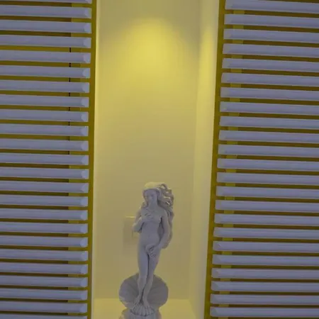 Luiselle Charming Center Πανσιόν Σορέντο