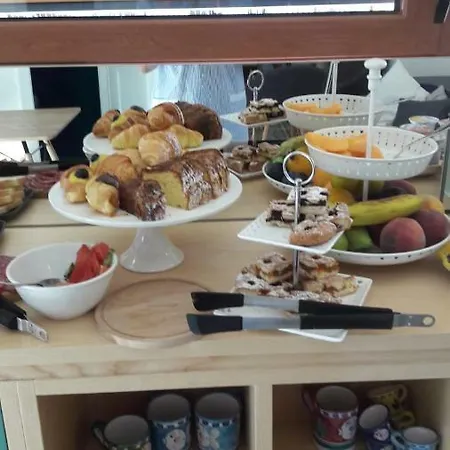 Luiselle Charming Center Σορέντο