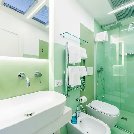 Luiselle Charming Center 4* 소렌토