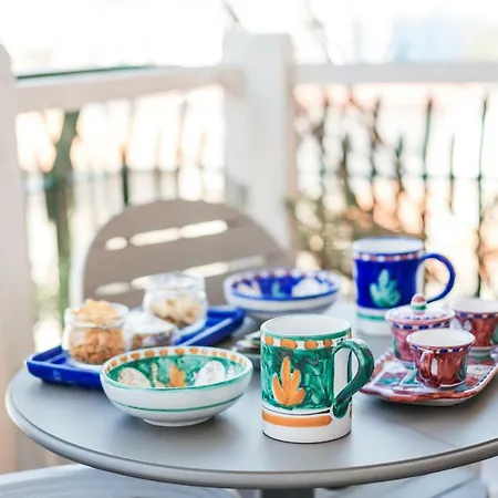 게스트하우스 Luiselle Charming Center