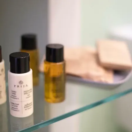 게스트하우스 Luiselle Charming Center 소렌토