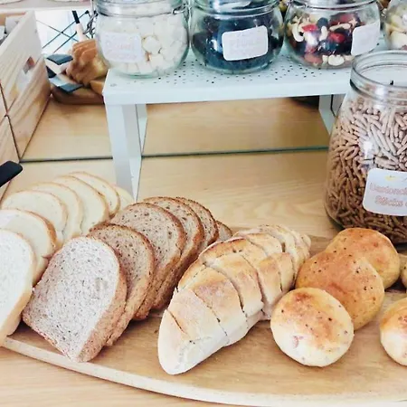 Luiselle Charming Center 게스트하우스 소렌토