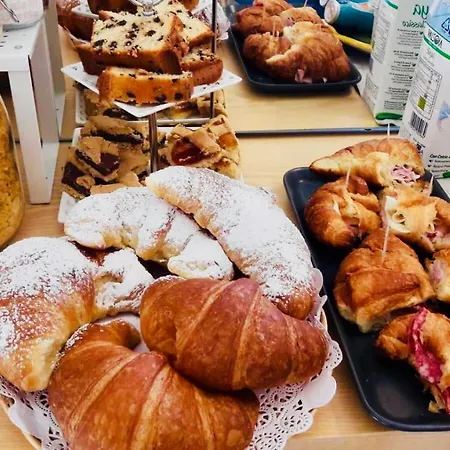 Luiselle Charming Center 게스트하우스