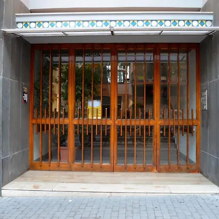 Luiselle Charming Center 게스트하우스