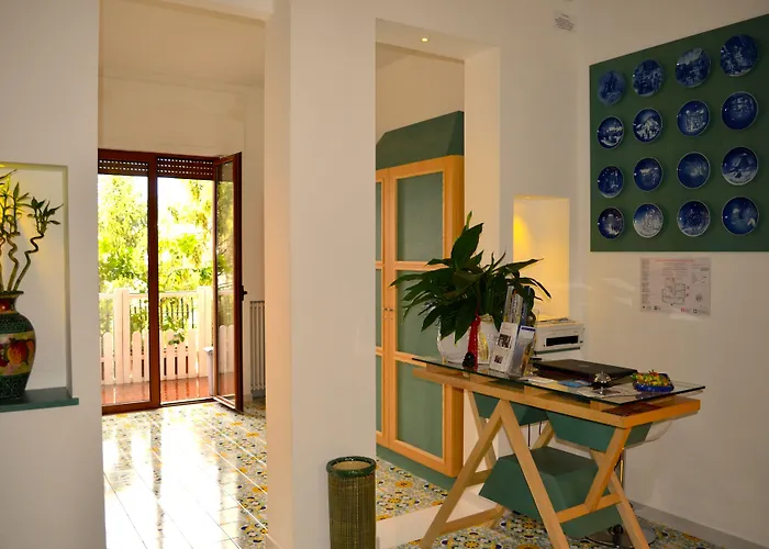 بيت ضيافة Luiselle Charming Center