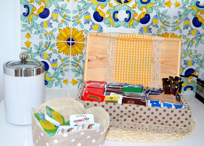 بيت ضيافة Luiselle Charming Center