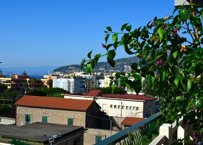 Penzion Luiselle Charming Center 4*