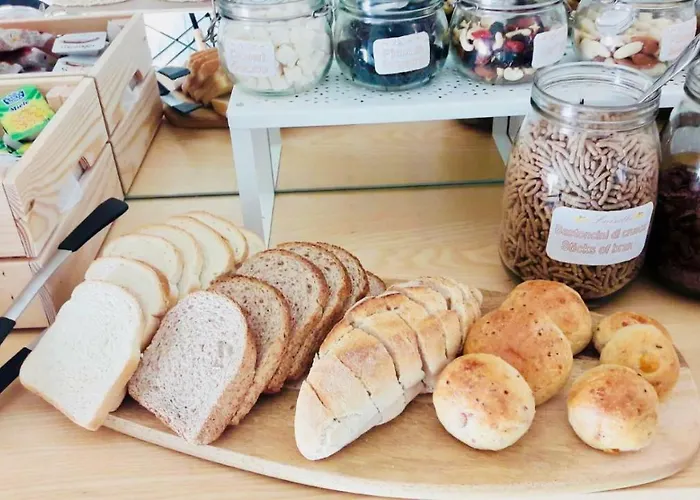 Luiselle Charming Center Penzion Sorrento